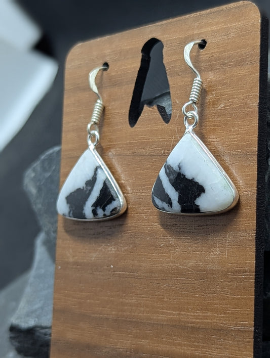 White Buffalo Turquoise