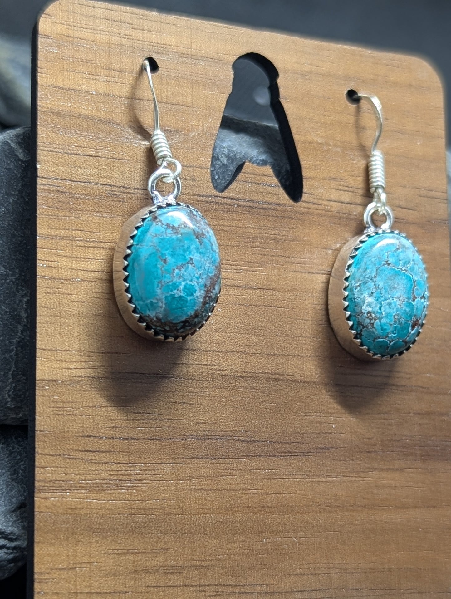 Tibetan Turquoise