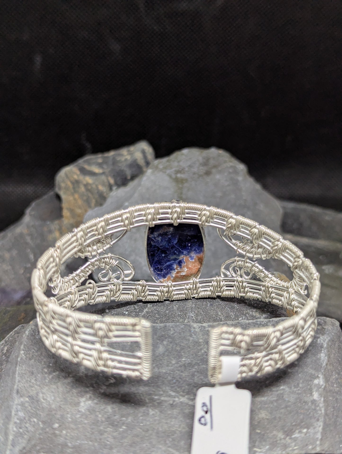 Sodalite Bracelet