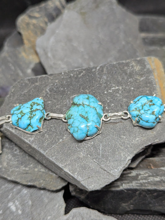 Turquoise Bracelet