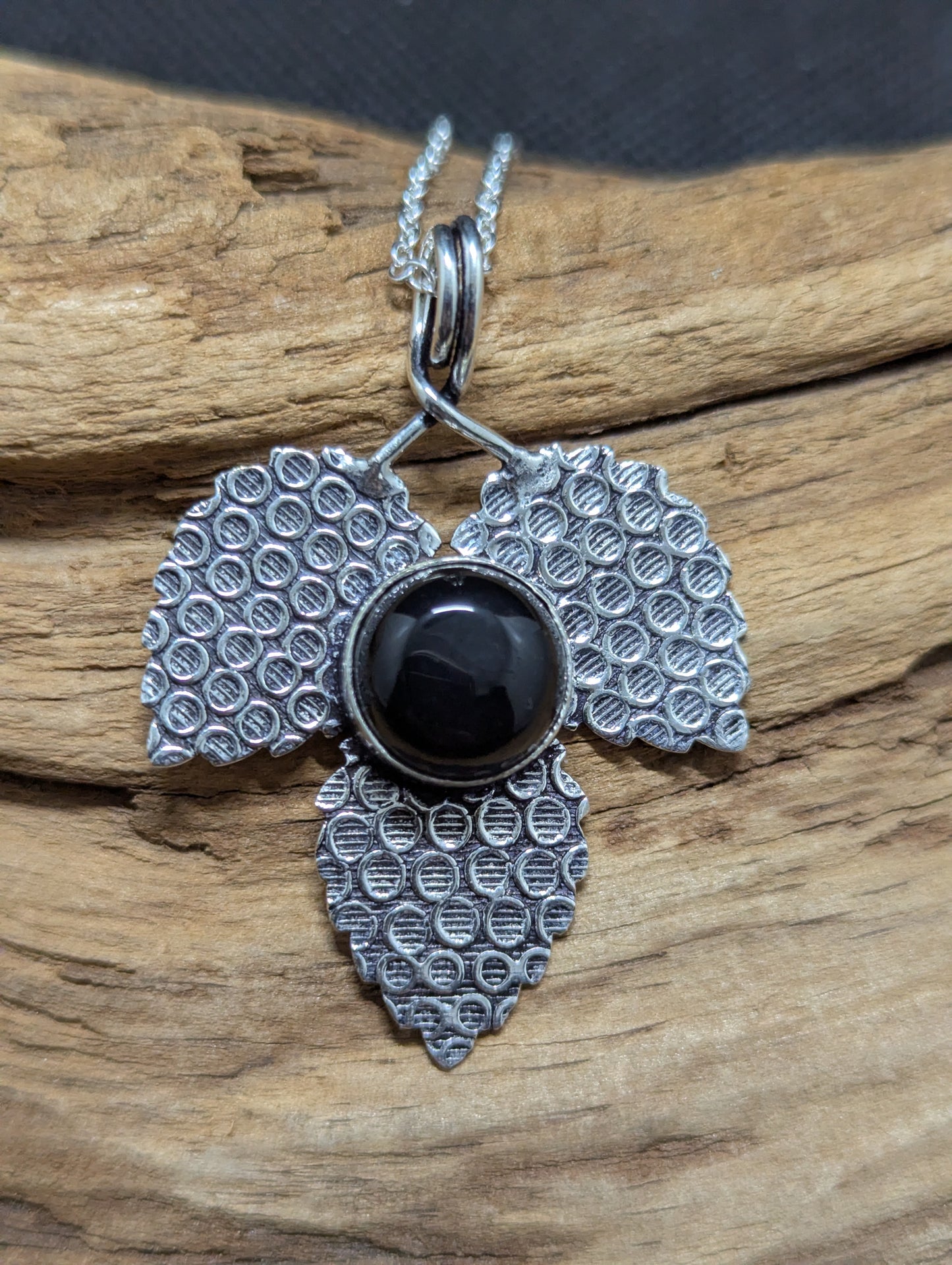 Black Onyx
