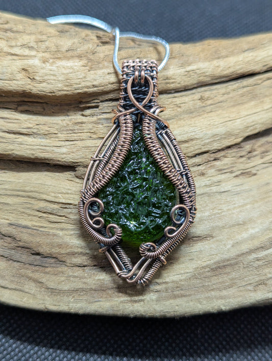 Moldavite