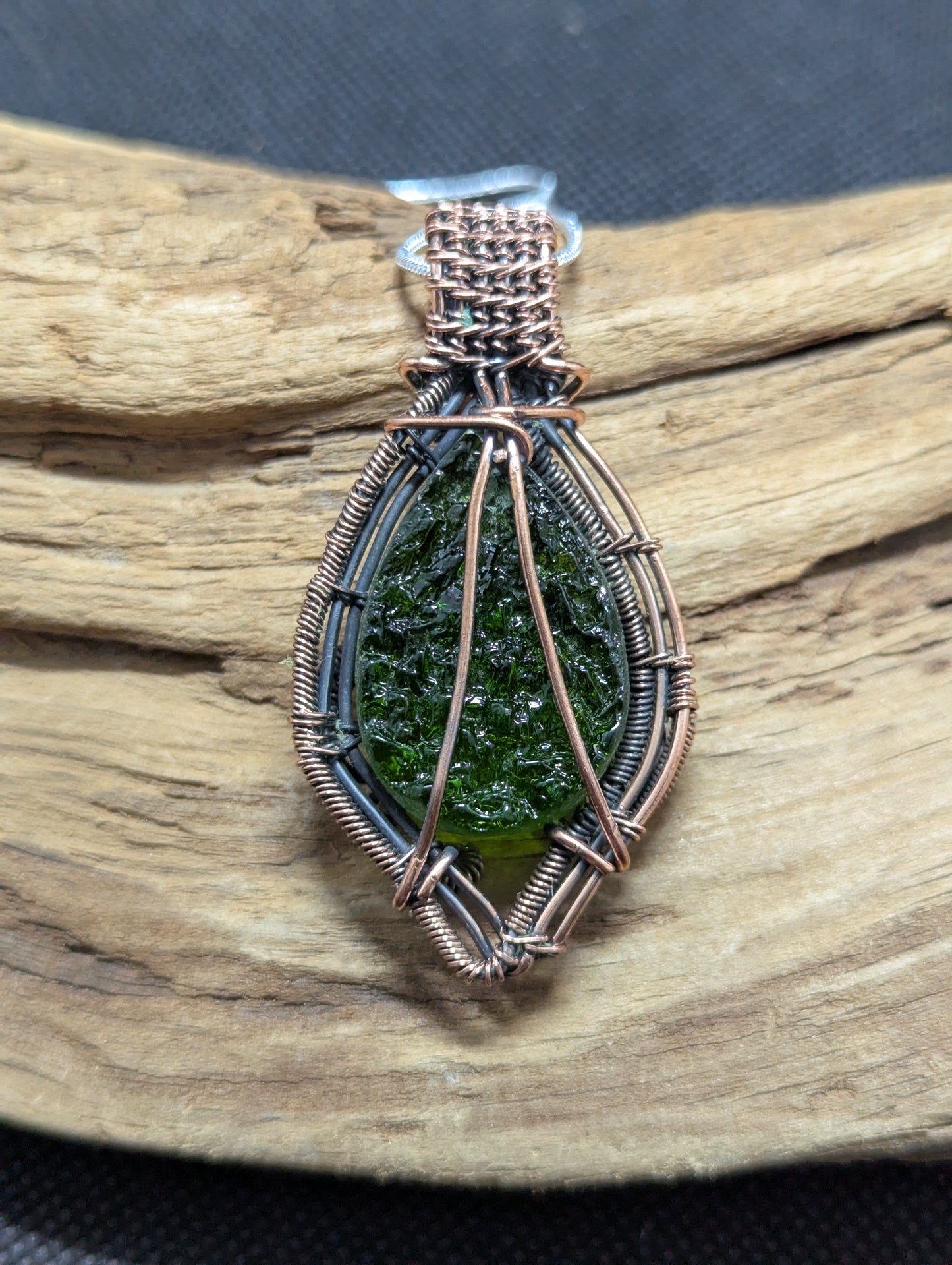 Moldavite