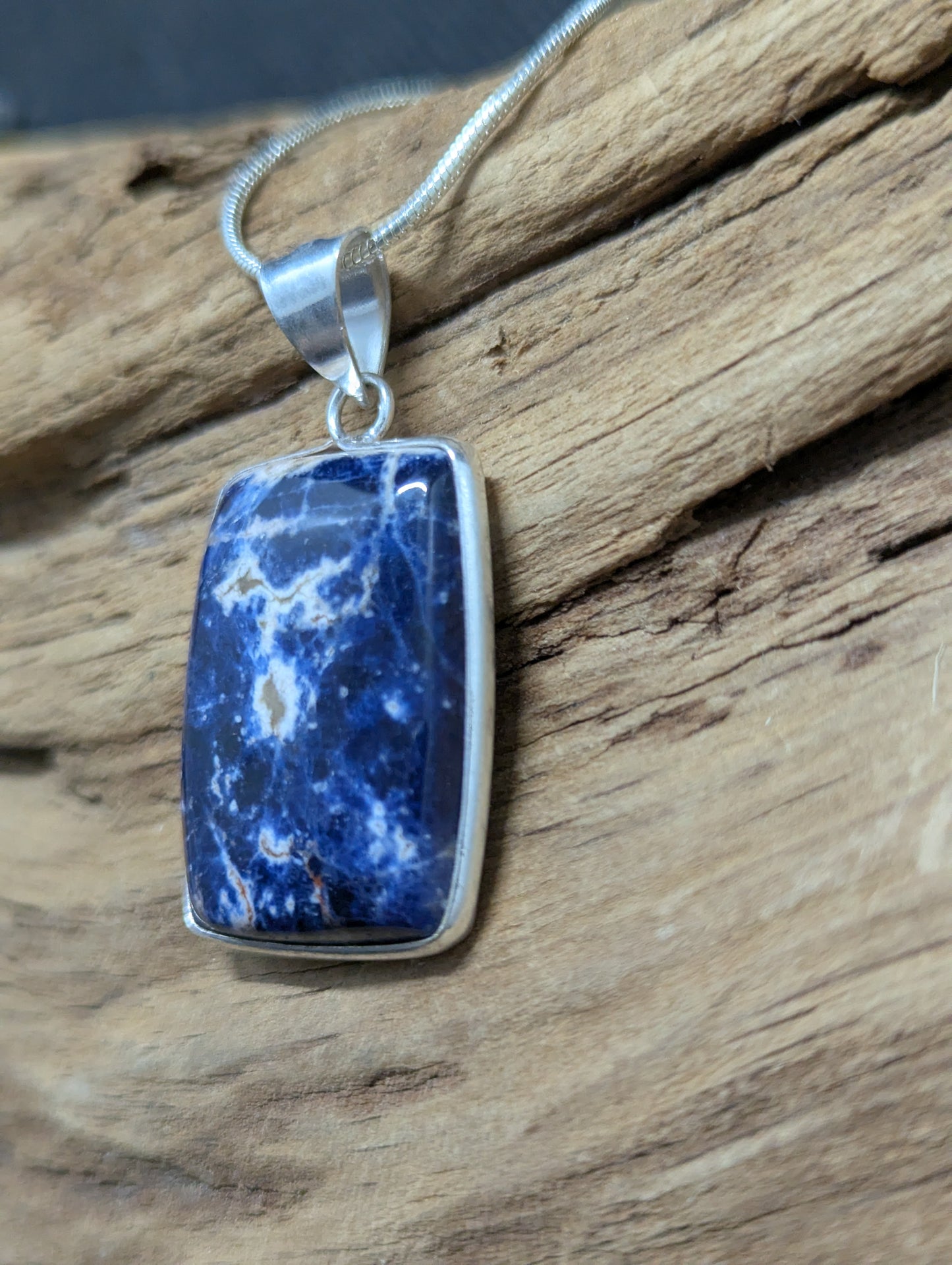 Sodalite