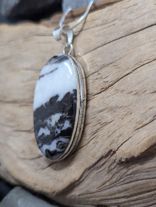 White Buffalo Turquoise