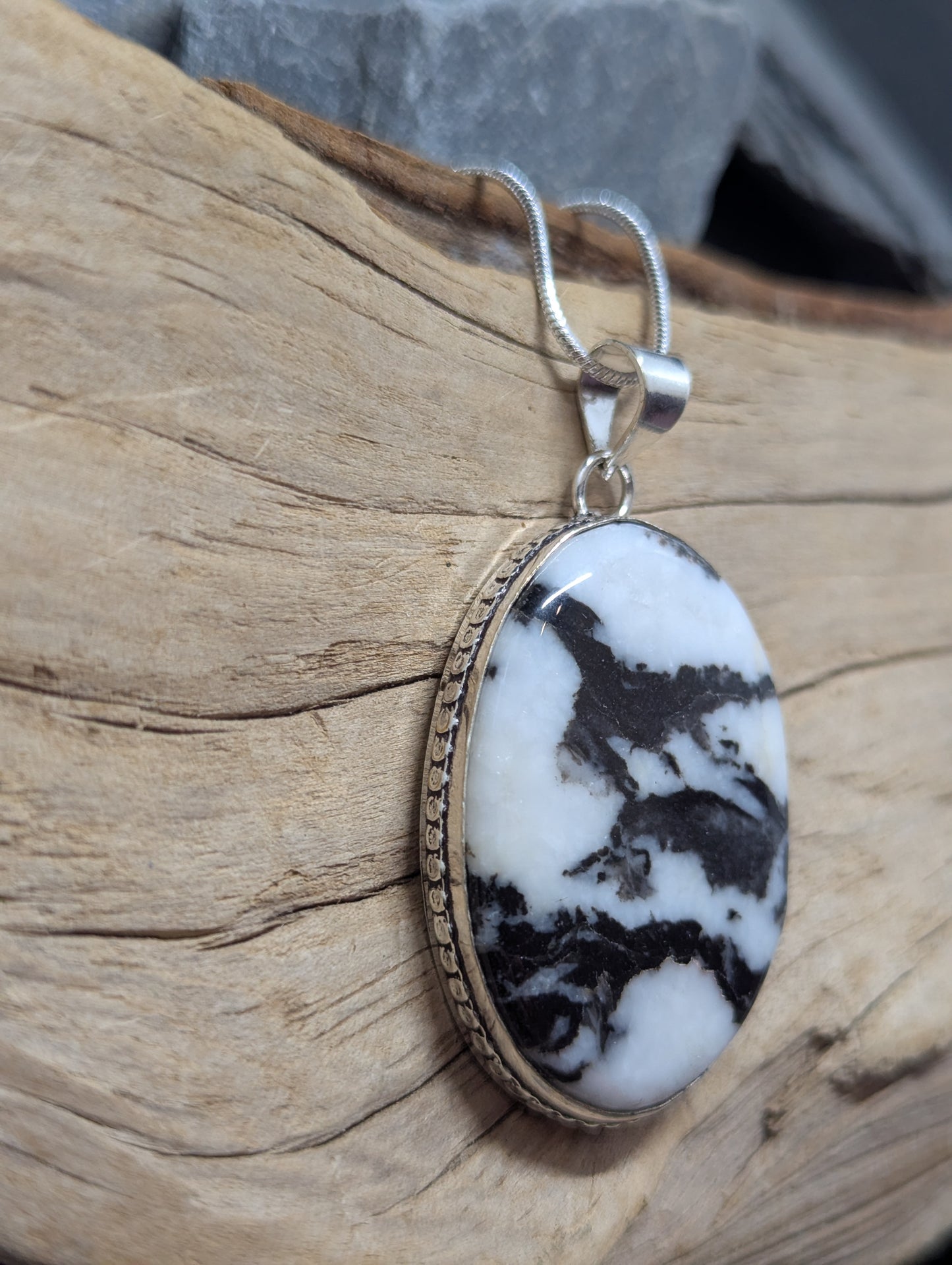 White Buffalo Turquoise