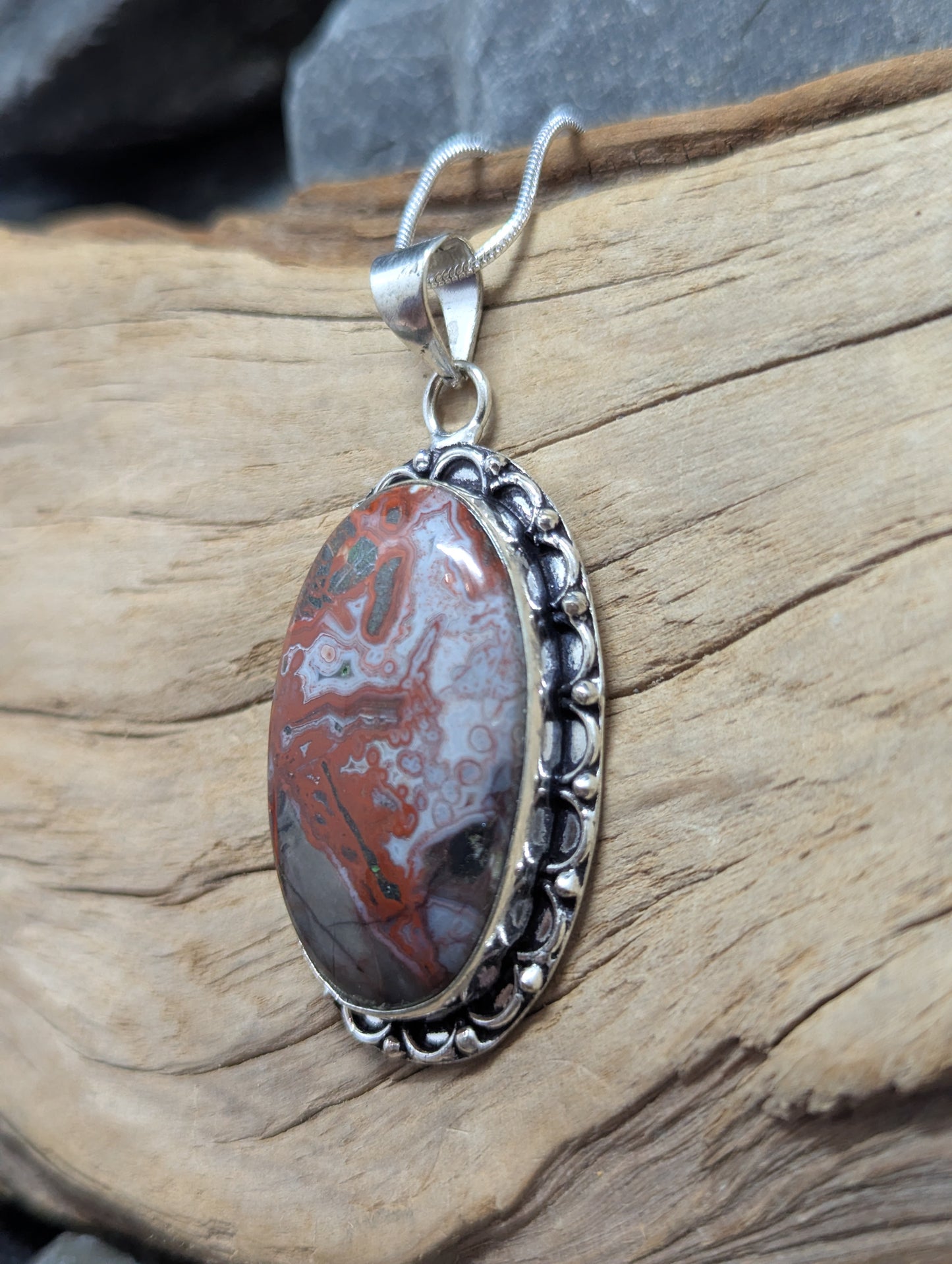Lake Superior Agates