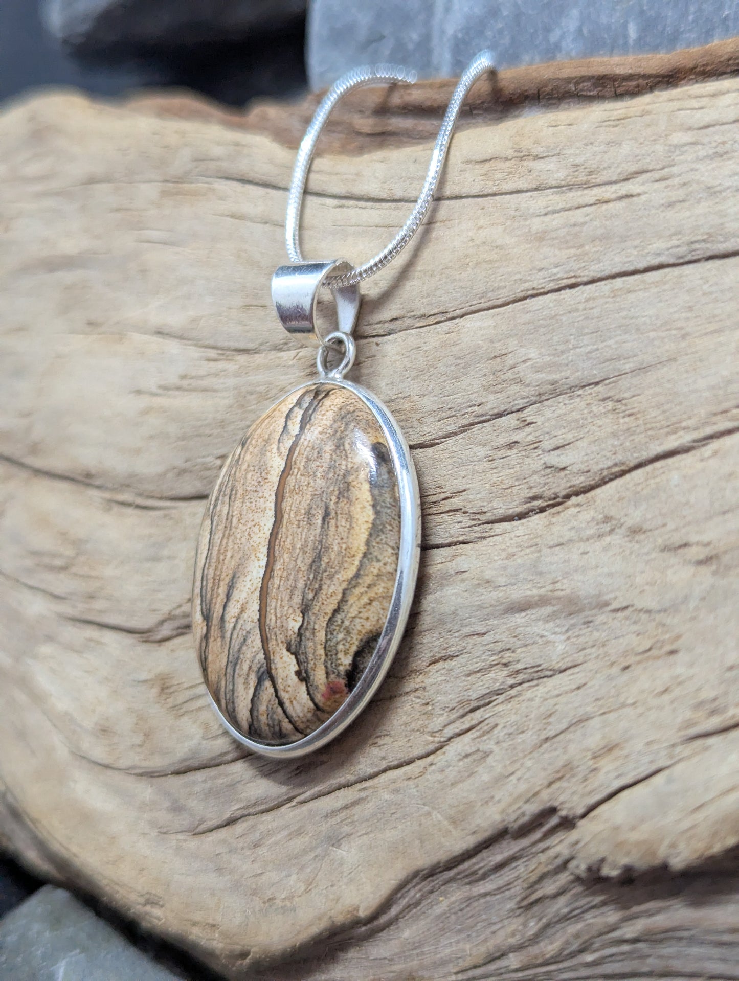 Picture Jasper
