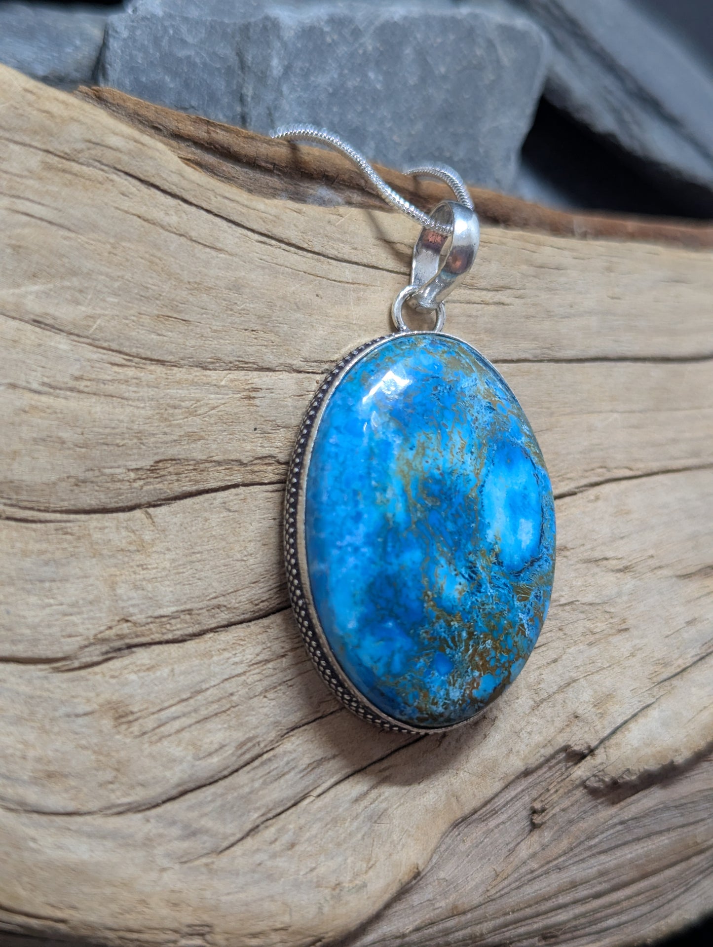 Turquoise