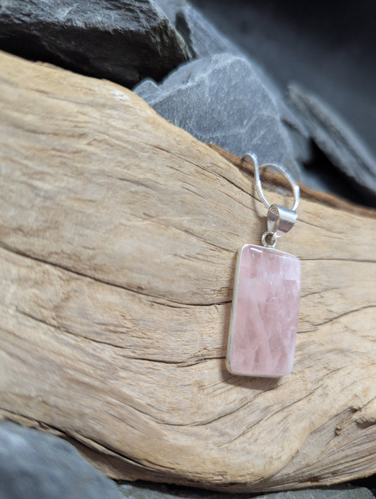Rose Quartz
