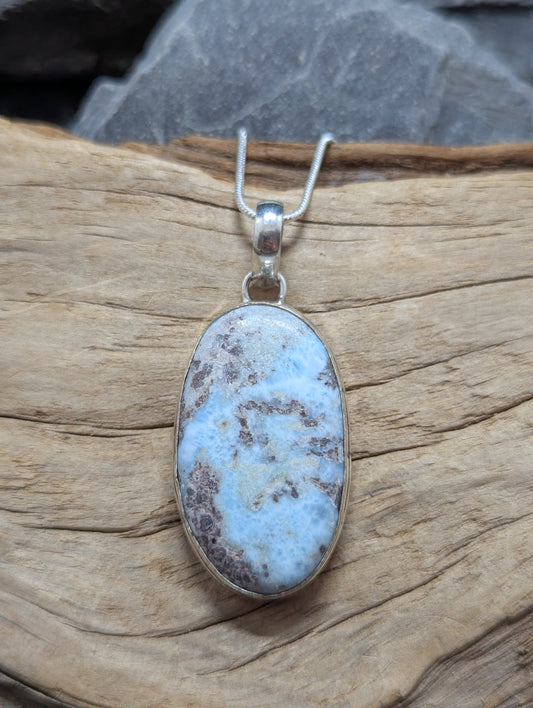 Larimar