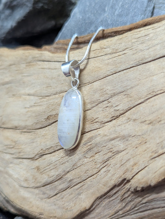 Rainbow Moonstone