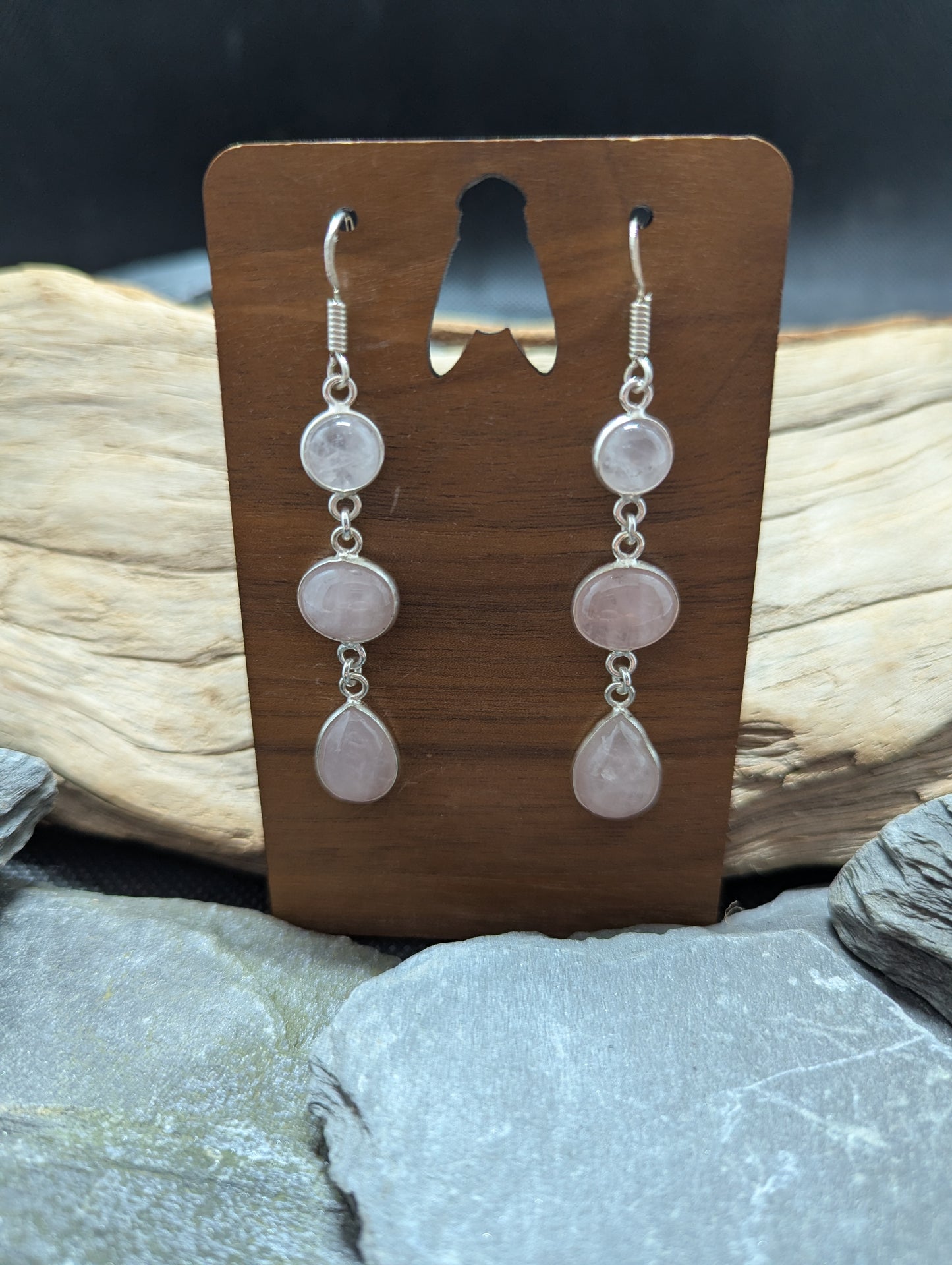 Rose quartz