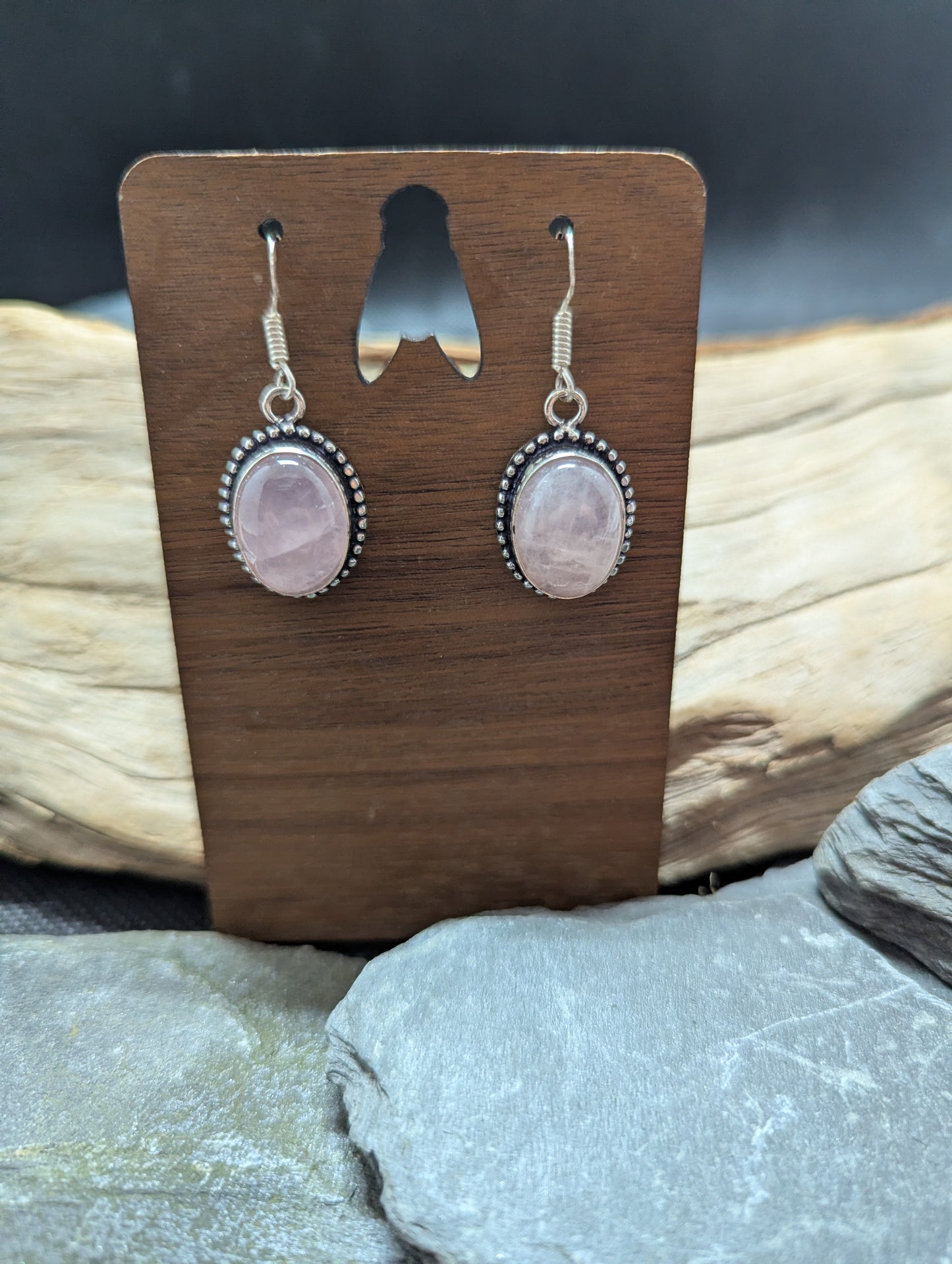 Rose Quartz