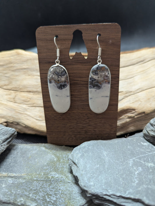 Maligano Jasper