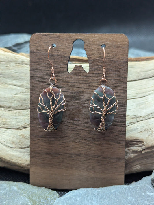 Bloodstone