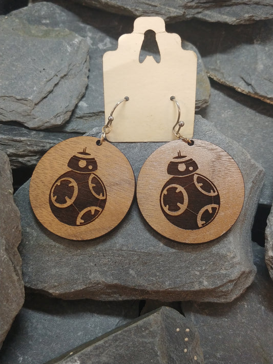 BB8 40mm