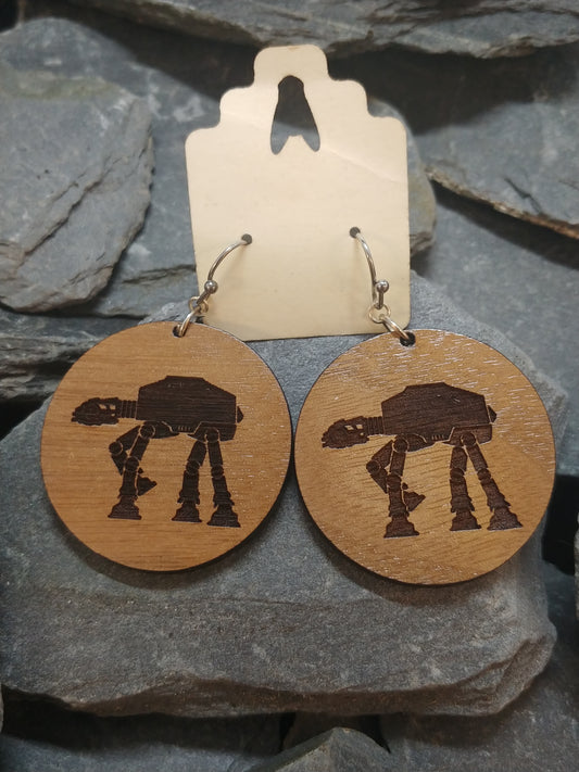 AT-AT Imperial Walker