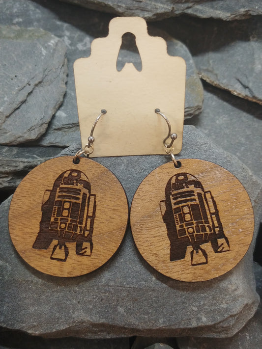 R2D2 40mm