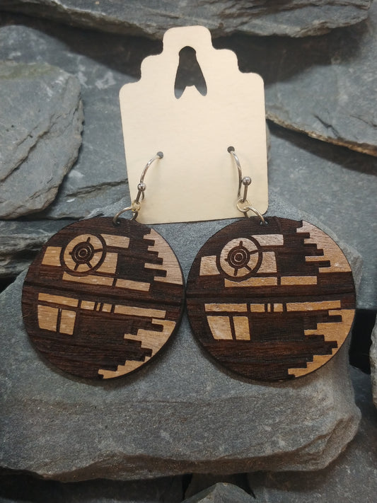 Death Star