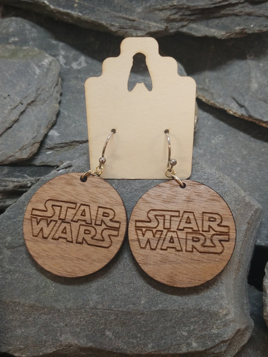 Star Wars 35mm