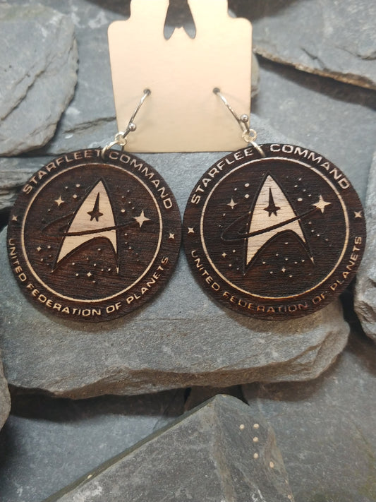 Starfleet Command 40mm