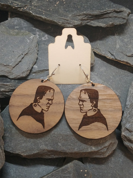 Frankenstein 40mm