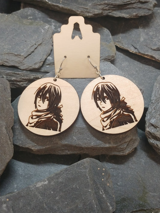 Noragami 40mm