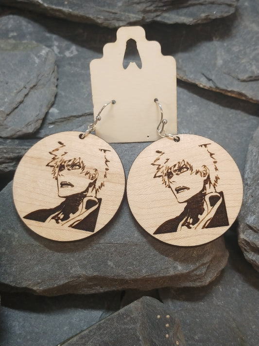 Bleach 40mm