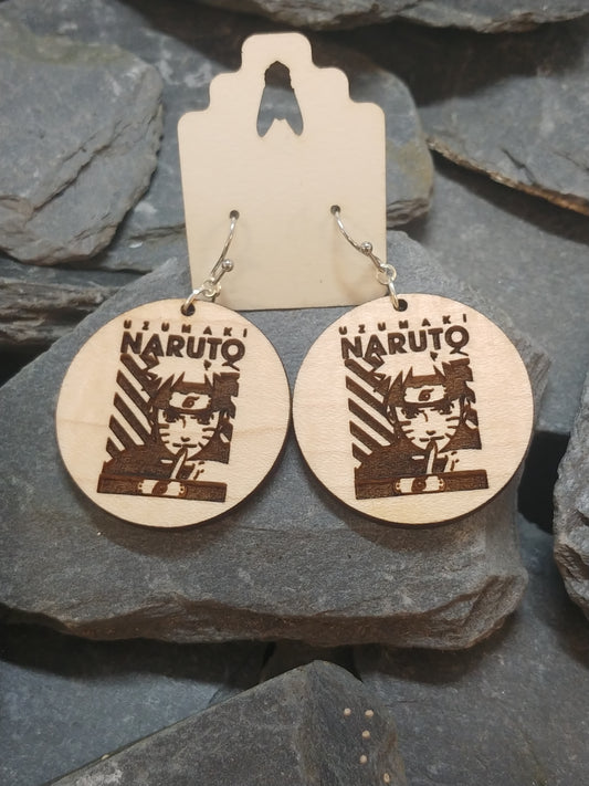 Naruto 2 40mm