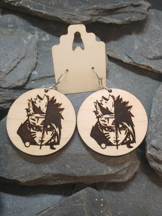 Naruto 3 40mm