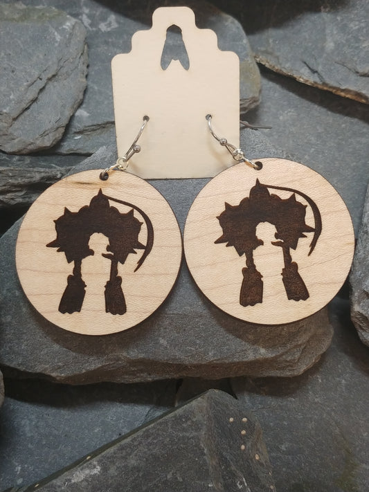 Fullmetal Alchemist 2 40mm