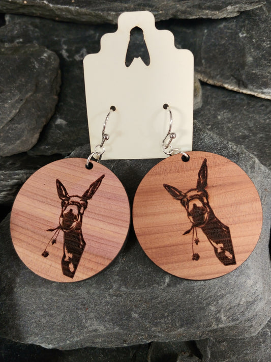 Donkey 40mm