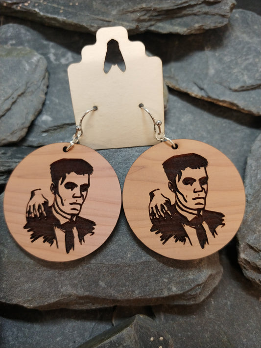 Lurch & Thing 40mm