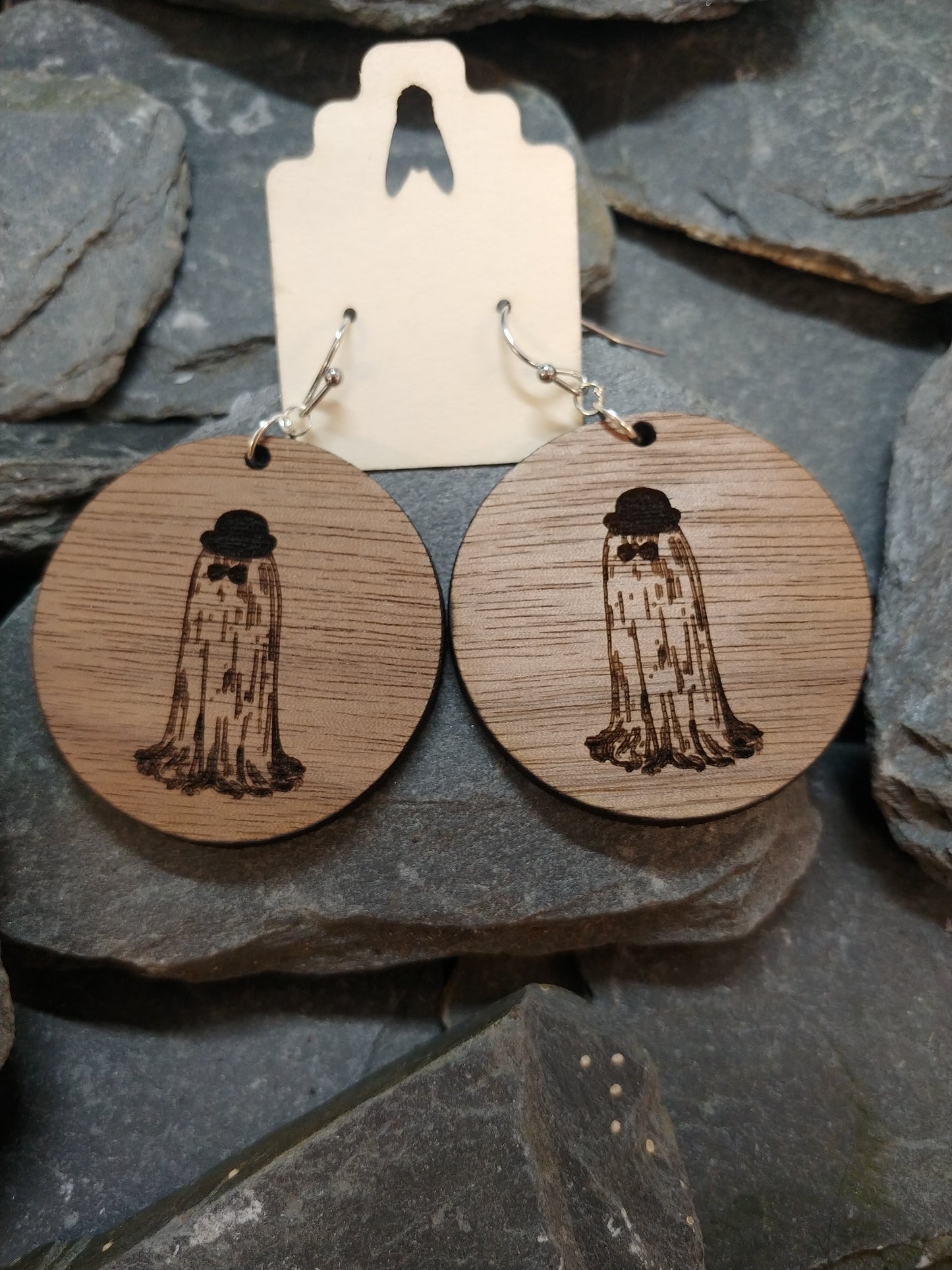 Cousin Itt 40mm