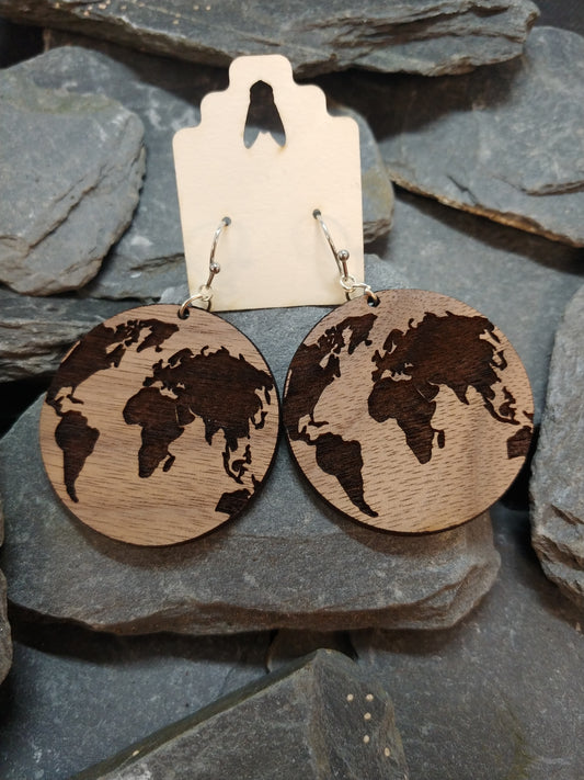 Earth 40mm