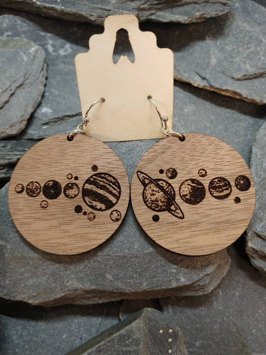 Planets 40mm