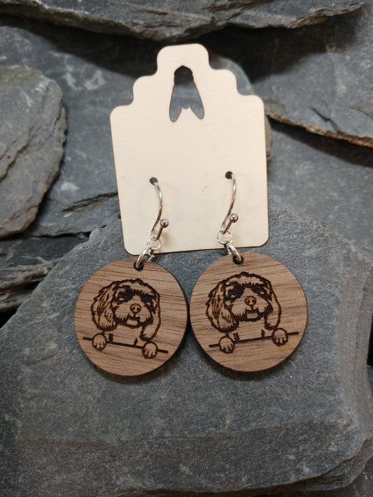 Cavoodle 25mm