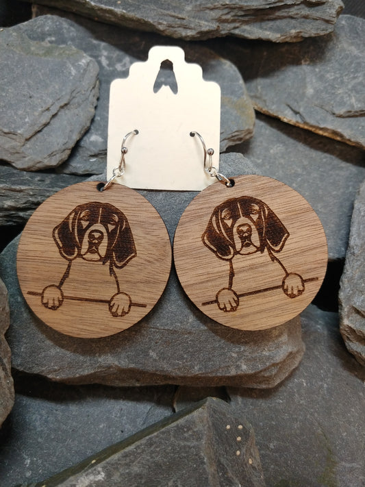 American Foxhound 40mm