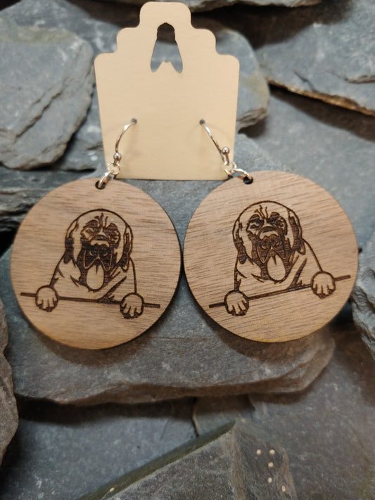 Mastiff 40mm