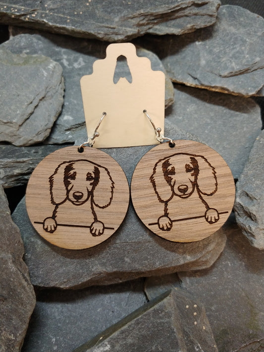 Dachshund LH 40mm