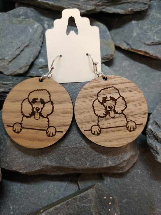 Poodle 40mm