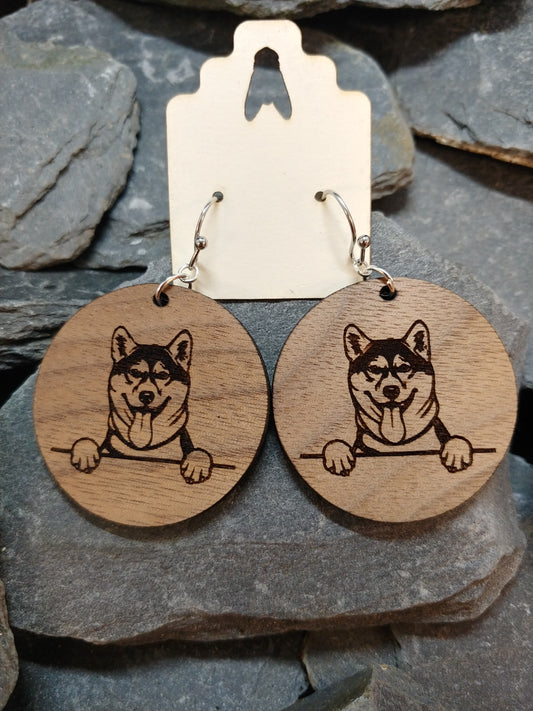Shiba Inu 40mm