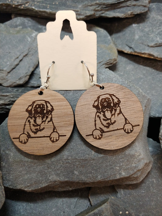 Leonberger 40mm
