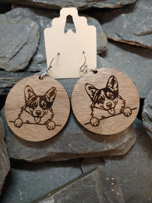Corgi 40mm