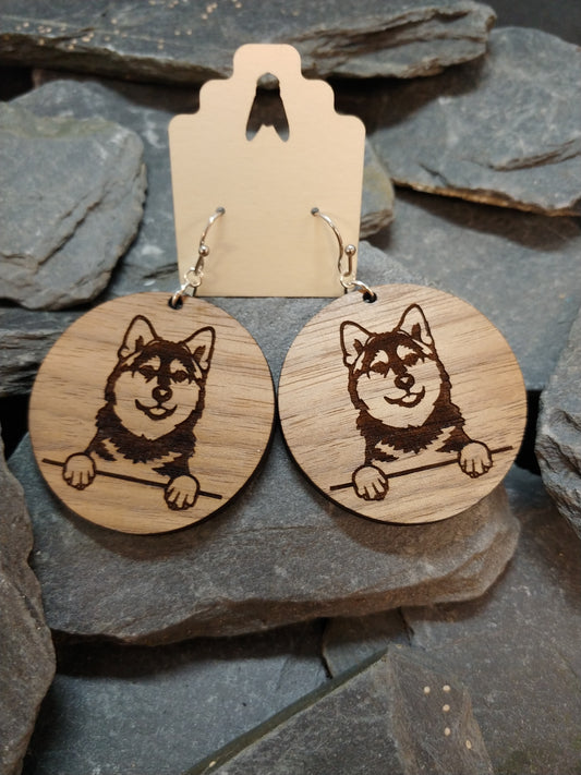 Pomsky 40mm