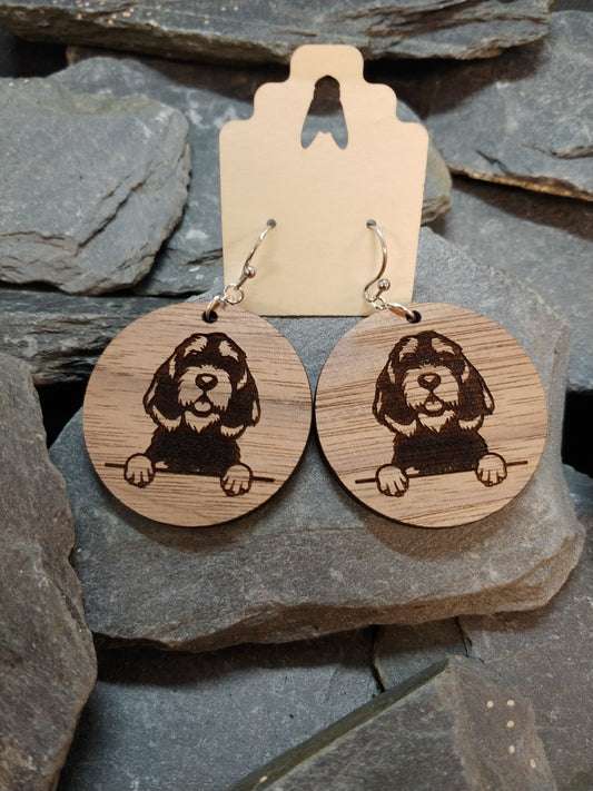 Otterhound 40mm