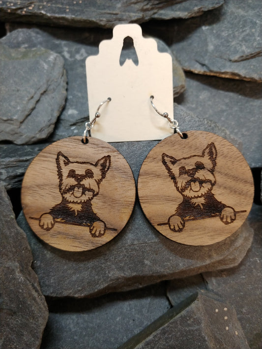 Yorkshire Terrier 40mm