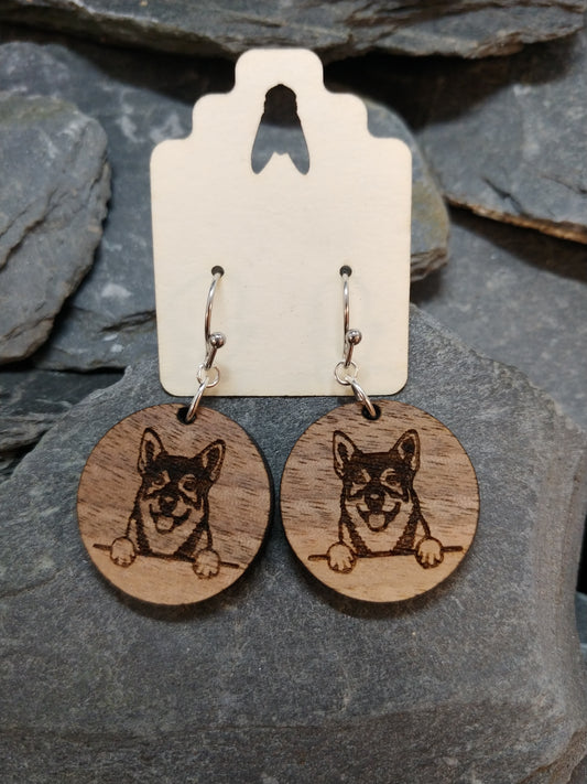 Swedish Vallhund 25mm