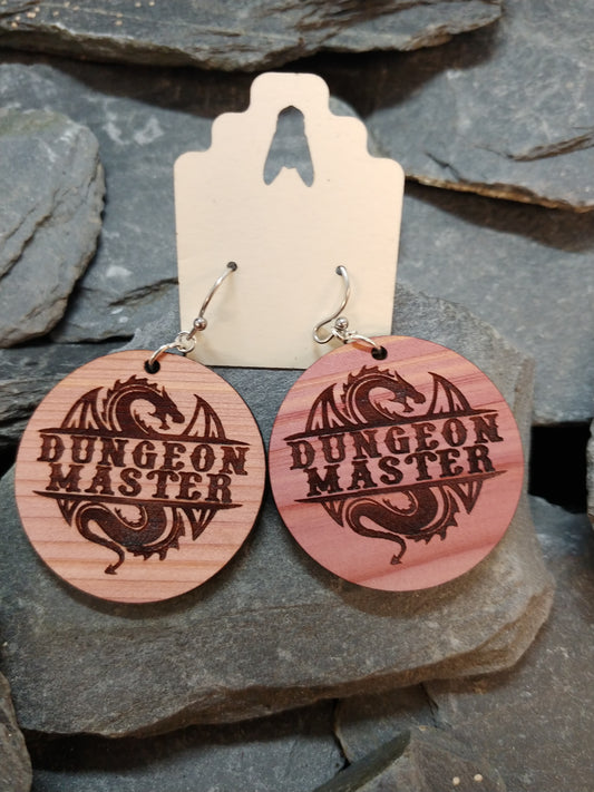 Dungeon Master 40mm
